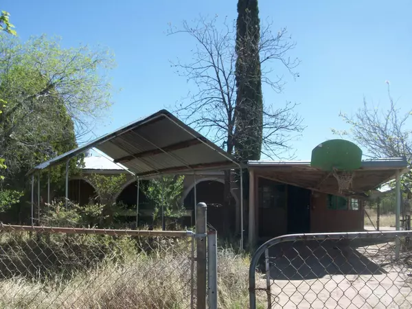 2119 N I Avenue, Douglas, AZ 85607