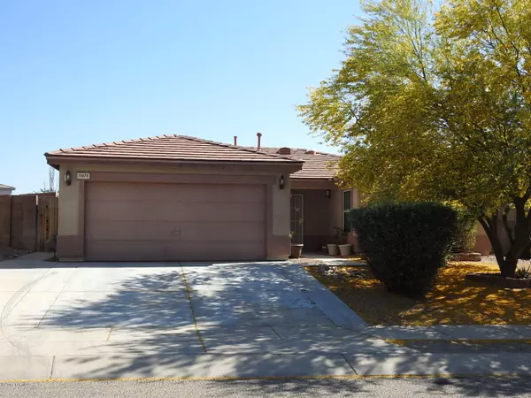 13676 E Diablo Creek Drive, Vail, AZ 85641