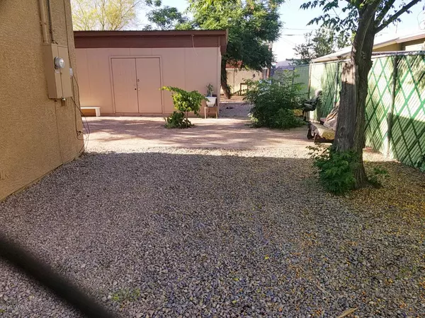 Tucson, AZ 85706,458 W Iowa Street