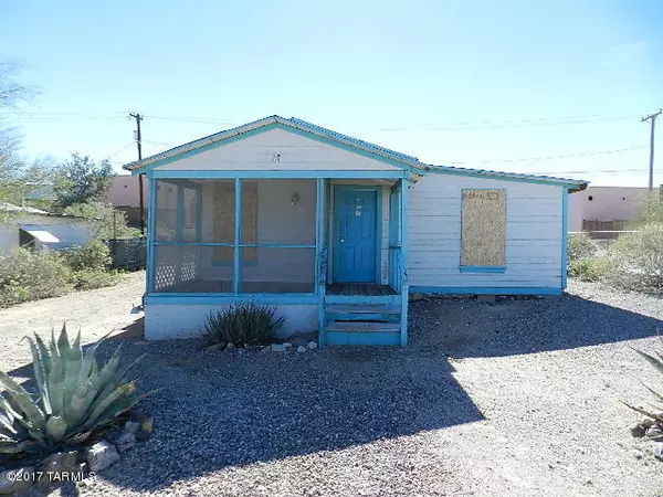 Ajo, AZ 85321,741 W Esperanza Avenue