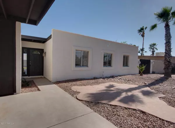 Tucson, AZ 85741,2971 W Lena Way