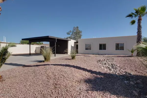 2971 W Lena Way, Tucson, AZ 85741