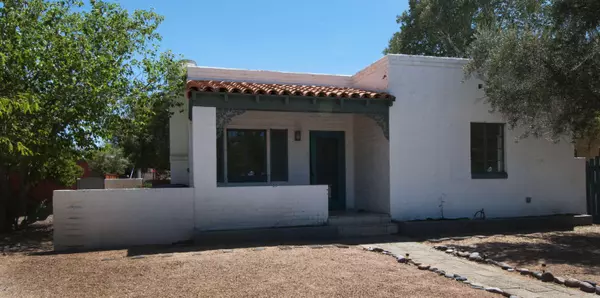 2134 E 7Th Street, Tucson, AZ 85719