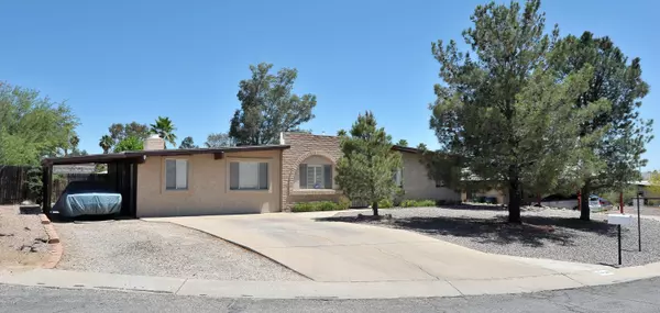 Tucson, AZ 85741,7434 N Bradley Place