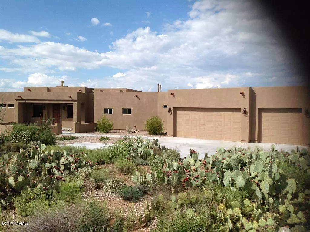 Vail, AZ 85641,9363 E Desert Milkweed Court