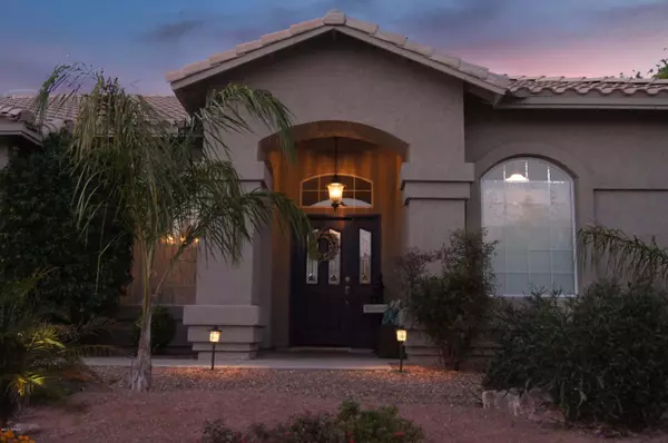 10973 N Black Canyon Court, Oro Valley, AZ 85737