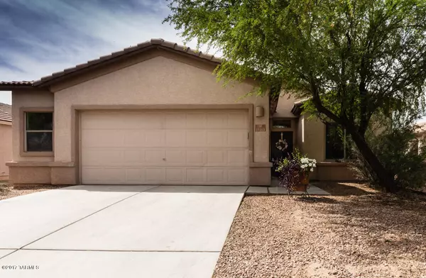 11113 W Fallen Willow Drive, Marana, AZ 85653