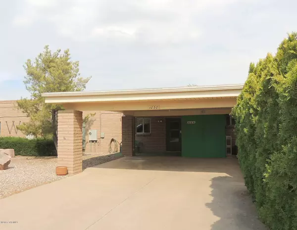 1030 E Irene Circle, Pearce, AZ 85625