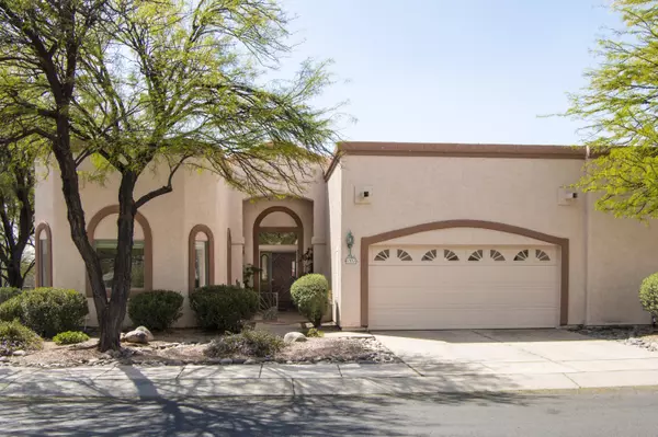 1351 W Cactus Bloom Way, Oro Valley, AZ 85737