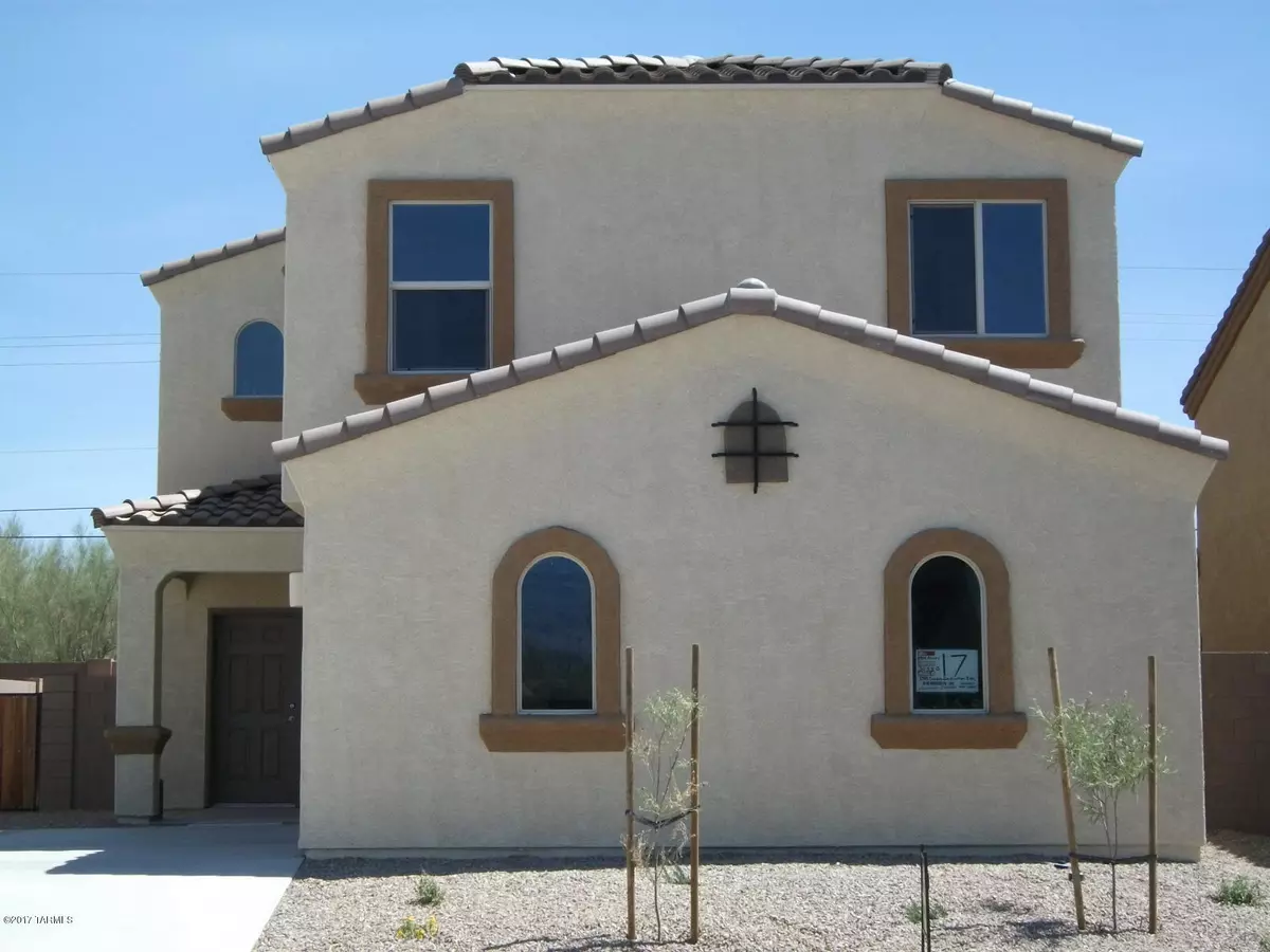 Tucson, AZ 85710,8904 E Abrams Loop