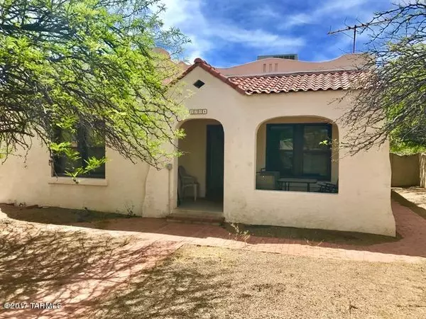 2704 E 6th Street, Tucson, AZ 85716