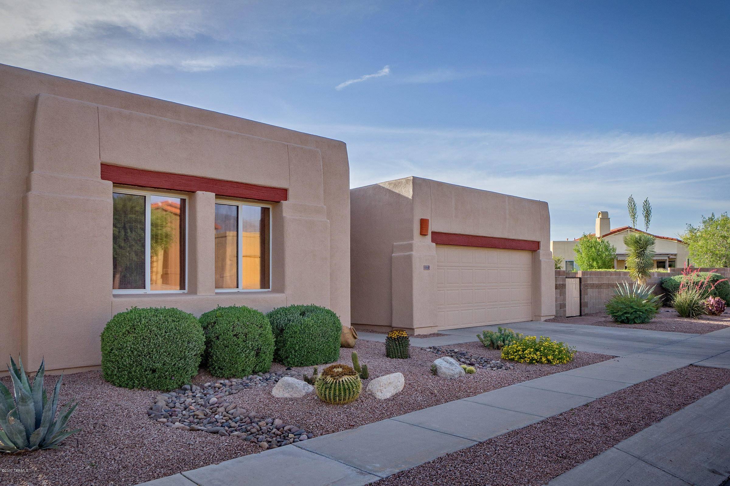 Oro Valley, AZ 85737,11283 N Sawtooth Road