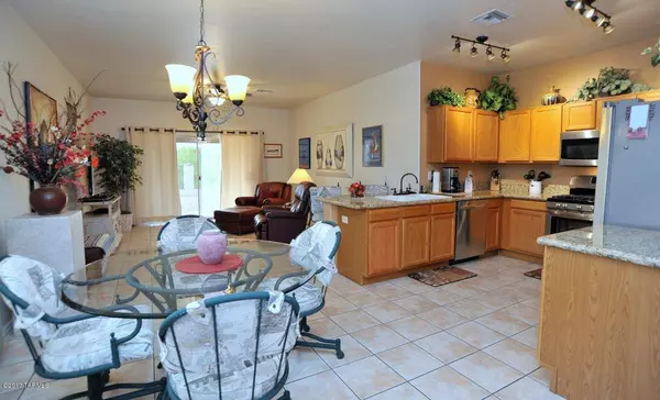 Oro Valley, AZ 85755,12317 N Brightridge Drive