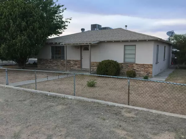 Benson, AZ 85602,326 W Bonita Street