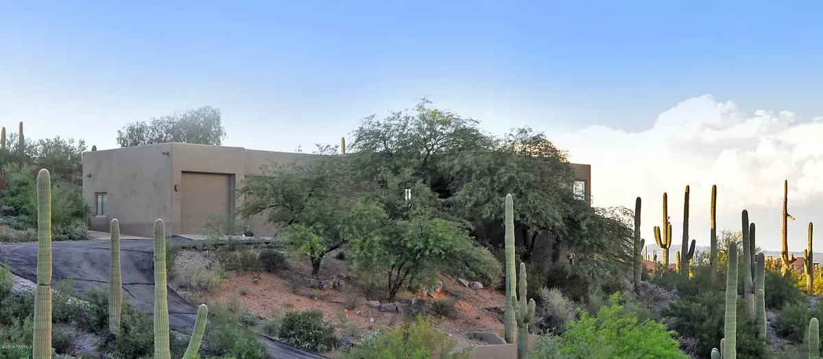 Tucson, AZ 85745,4800 W Crestview Drive