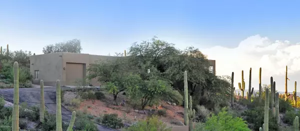 4800 W Crestview Drive, Tucson, AZ 85745