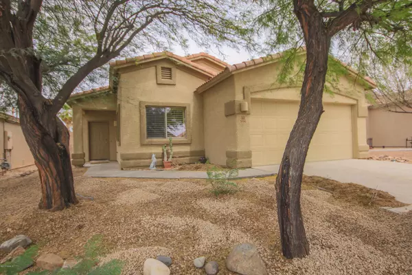 5594 W Sunset Vista Place, Marana, AZ 85658