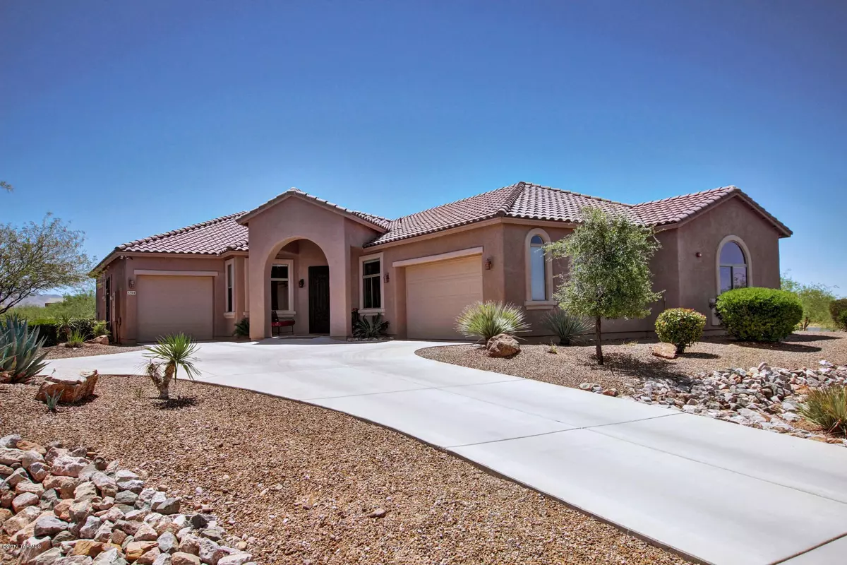 Sahuarita, AZ 85629,3304 E Broadwater Way