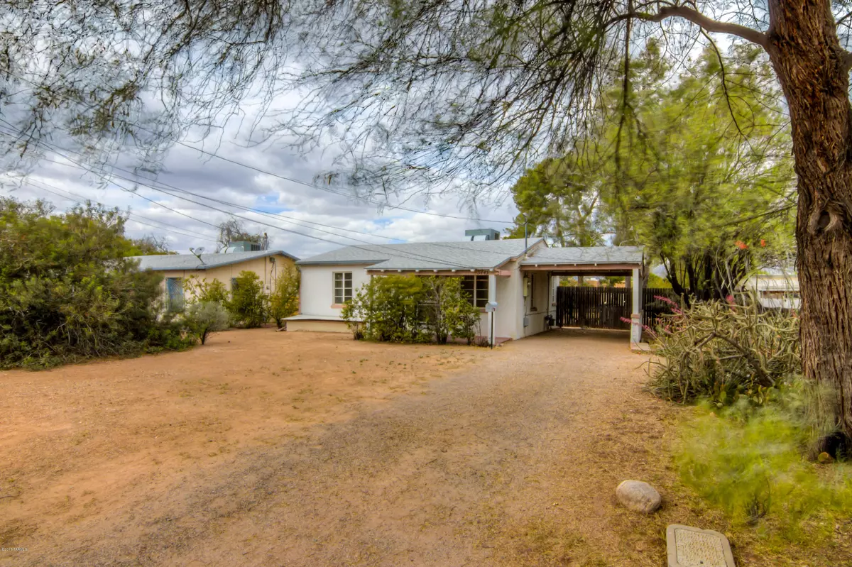 Tucson, AZ 85716,3443 E Lee Street