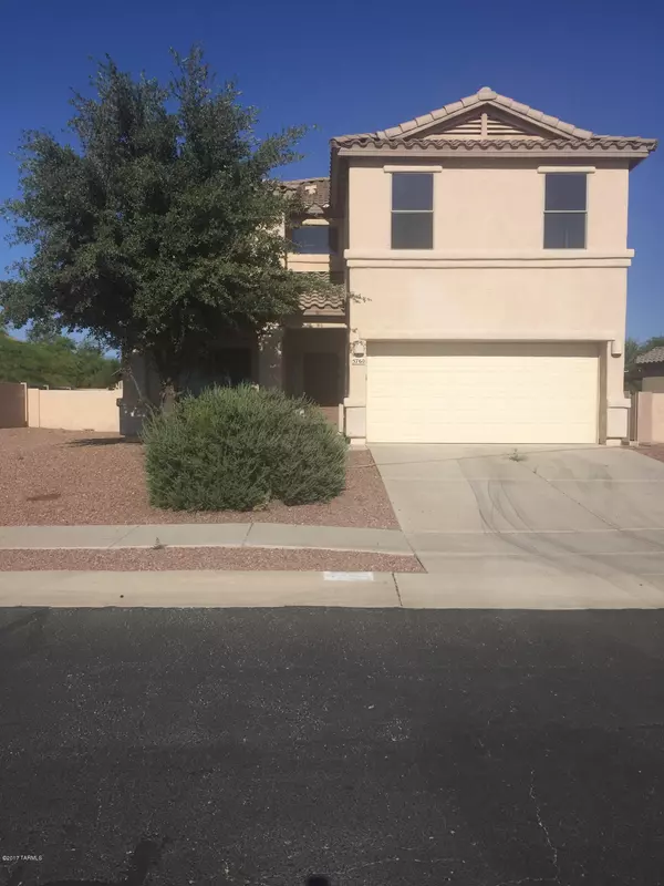 5760 Cortaro Crossing, Tucson, AZ 85742