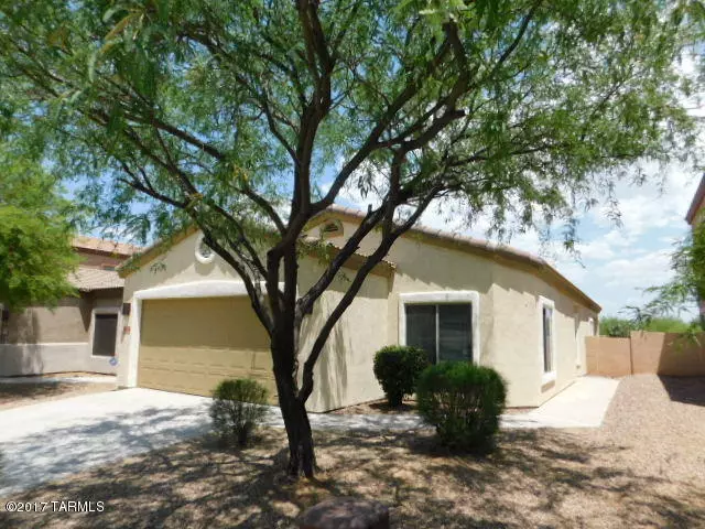 14961 S Avenida Cucana, Sahuarita, AZ 85629