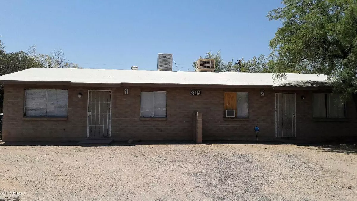 Tucson, AZ 85706,809 W Louisiana Street