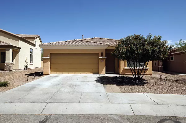 345 E Camino Rancho Seguro, Sahuarita, AZ 85629