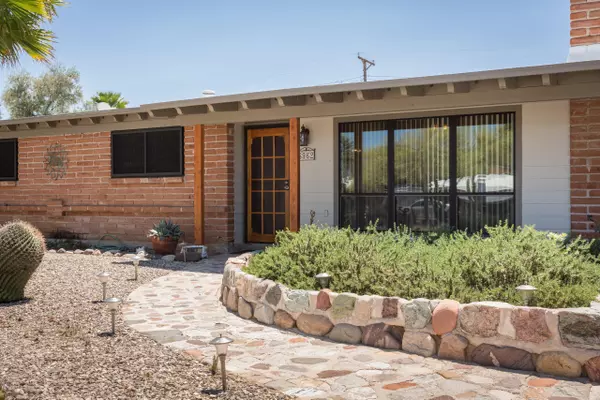 Tucson, AZ 85710,6962 E Timrod Street