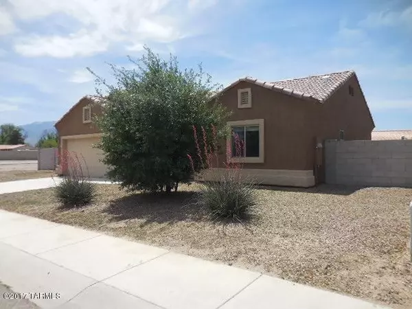 1512 N Eloisa Lane, Thatcher, AZ 85552