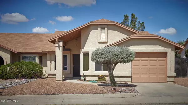 3872 S Wayside Lane, Tucson, AZ 85730