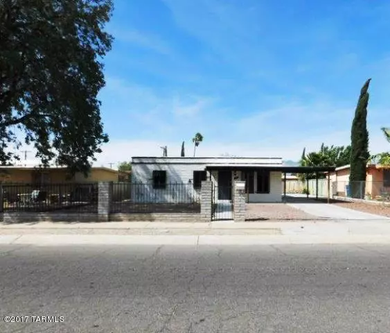 Tucson, AZ 85713,3627 E 32Nd Street