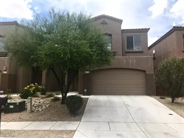 2217 W Morning Spring Place, Tucson, AZ 85741