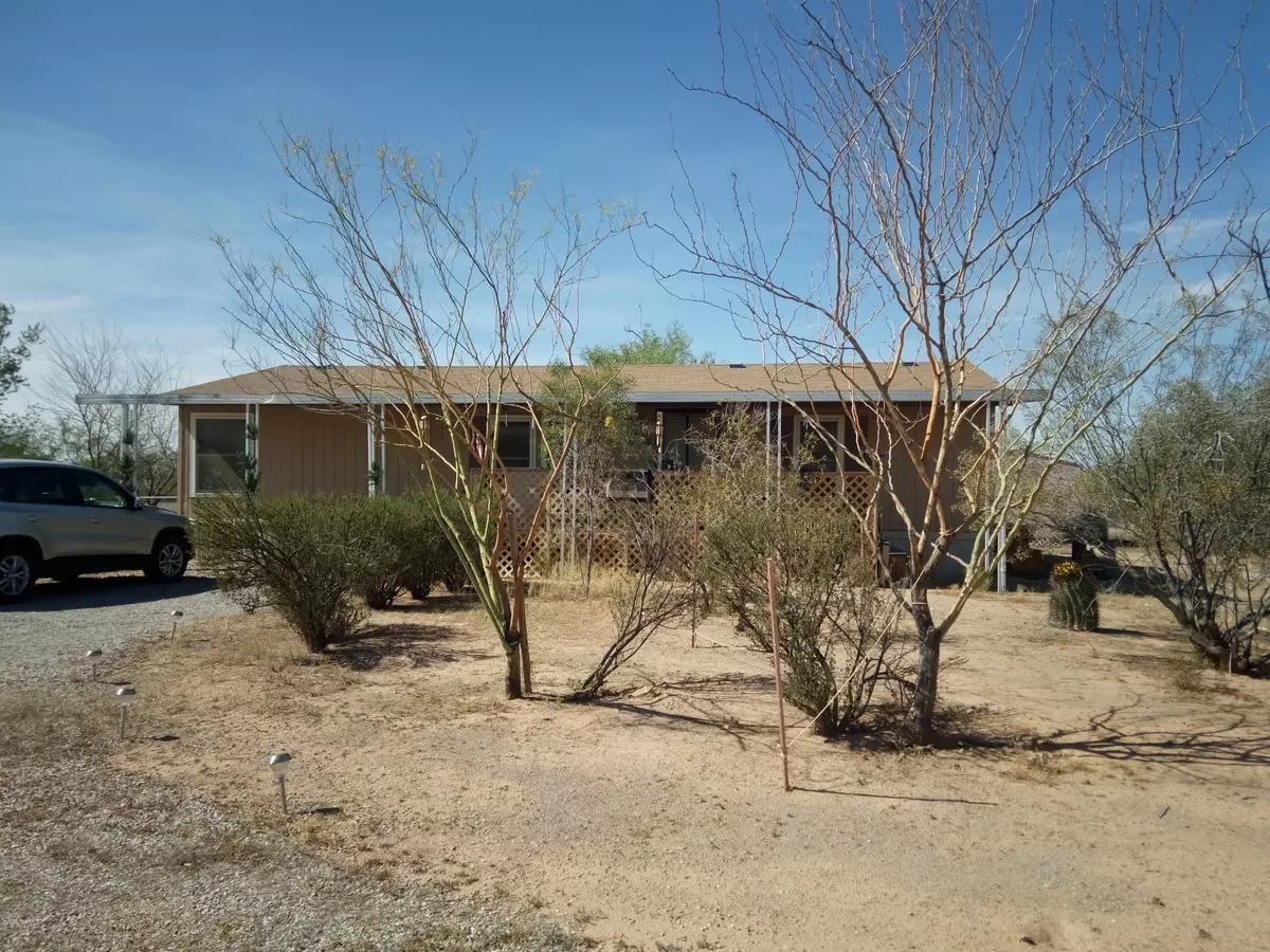 Marana, AZ 85653,17660 W Bacabi Road