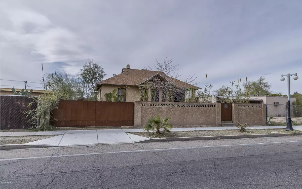 Tucson, AZ 85701,1124 S 4Th Avenue