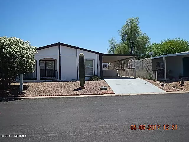 Tucson, AZ 85735,7675 W Gypsum Street