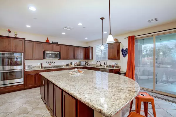 Marana, AZ 85658,3723 W Richmond Vista Drive