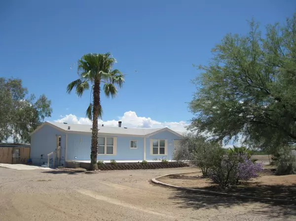 17101 W Placita Sipriano, Marana, AZ 85653