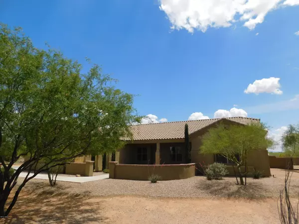 Tucson, AZ 85743,13129 W Butter Bush Street