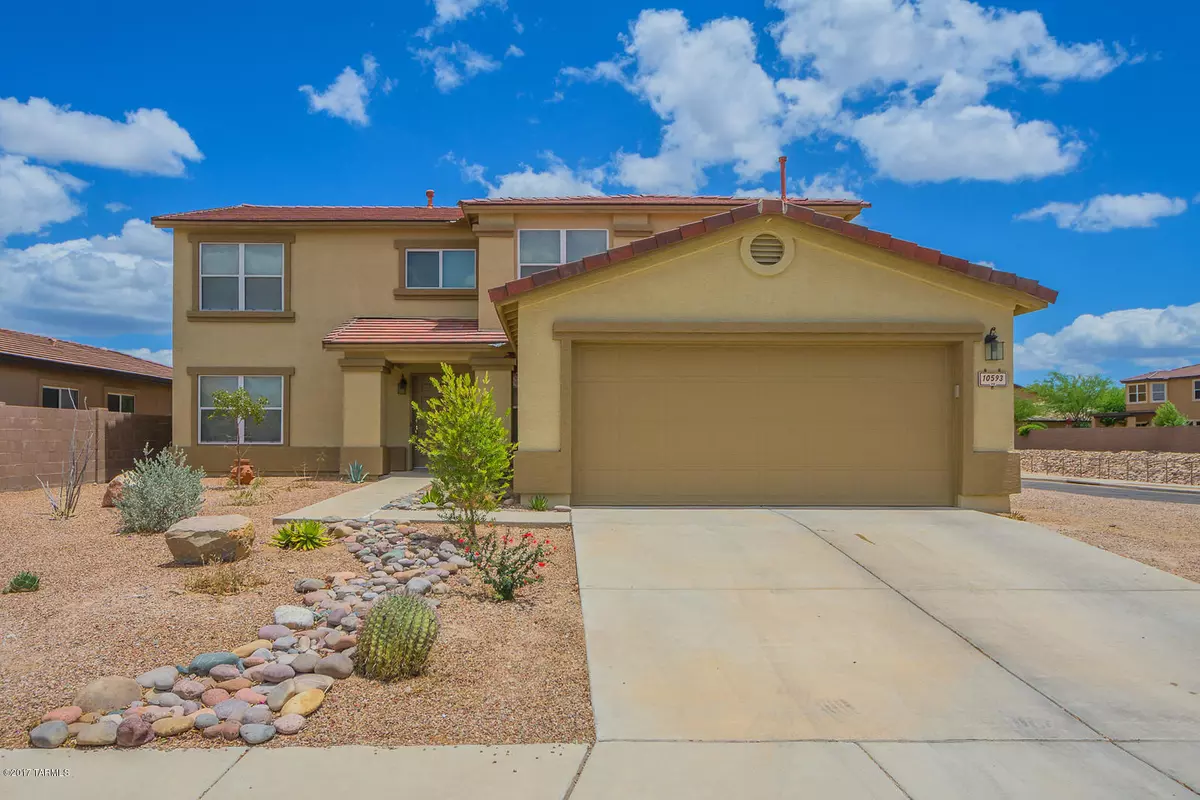 Vail, AZ 85641,10593 S Silverbluff Drive