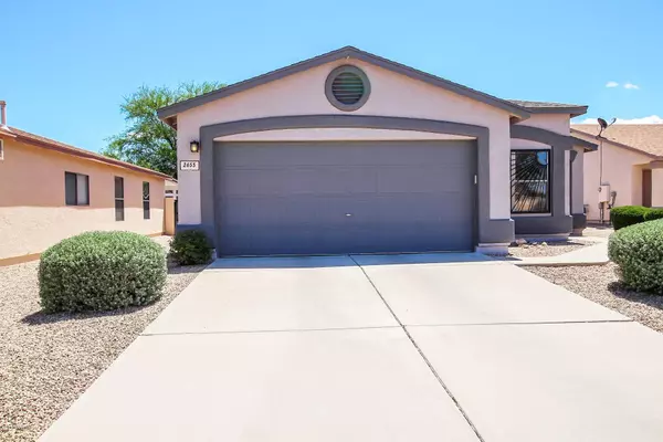 2655 S Banshee Court, Tucson, AZ 85730