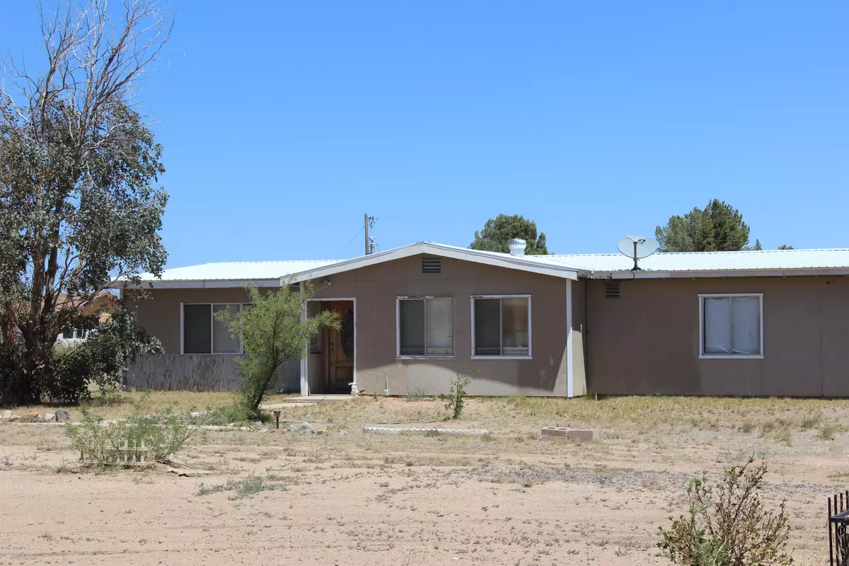 Cochise, AZ 85606,45 Cochise Way