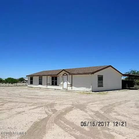 1080 N Annie Lane, Pomerene, AZ 85627