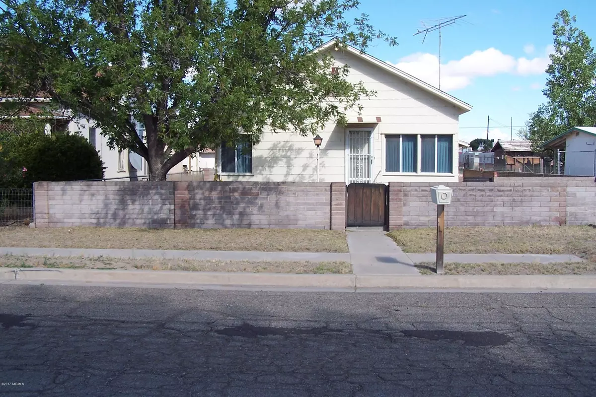 Willcox, AZ 85643,134 S 1St Avenue