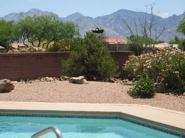 Oro Valley, AZ 85755,1042 E Seven Palms Drive