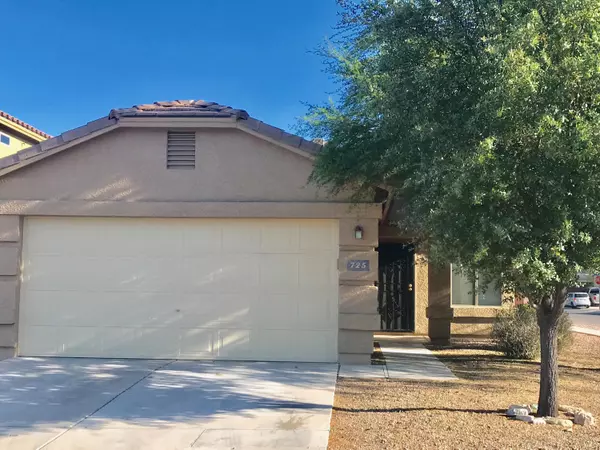 725 W Emerald Key Drive, Green Valley, AZ 85614