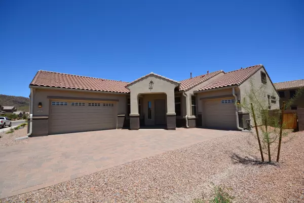 8709 W Hanbury Road, Marana, AZ 85653