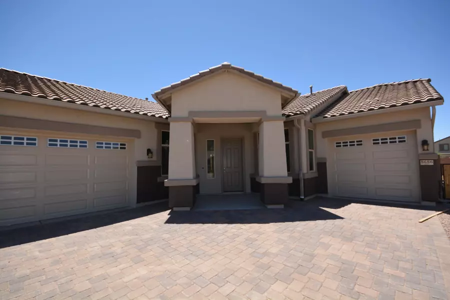 8686 W Epworth Road, Marana, AZ 85653