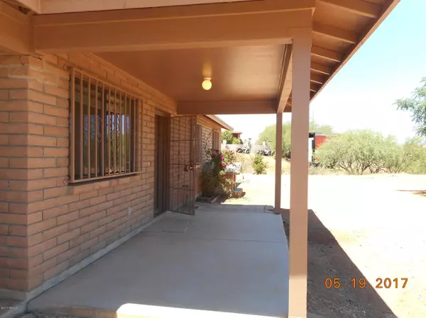 Rio Rico, AZ 85648,165 Entrada Court