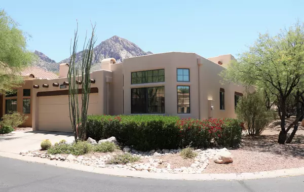 1726 E DEER SHADOW Lane, Oro Valley, AZ 85737