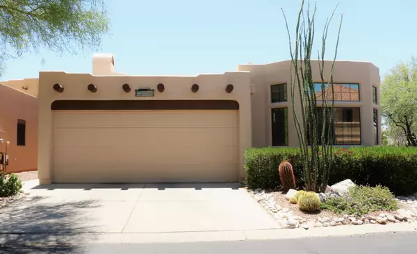 Oro Valley, AZ 85737,1726 E DEER SHADOW Lane